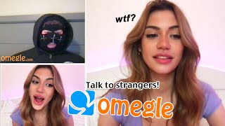 GOING ON OMEGLE FOR 72 HOURS [upl. by Wixted]