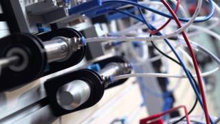 What is Mechatronics and Advanced Manufacturing [upl. by Zelde422]