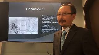 Gonartrosis Osteoartrosis de Rodilla [upl. by Demy]