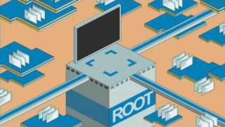 How the DNS works [upl. by Drue]