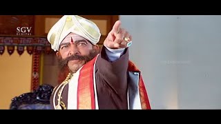 Samarasimha Reddy Telugu Full length Movie  Balakrishna Simran Anjala Zhaveri  Shalimarcinema [upl. by Adnohsel195]