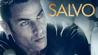 Salvo 2013  Trailer  Saleh Bakri  Luigi Lo Cascio  Sara Serraiocco [upl. by Nagol231]