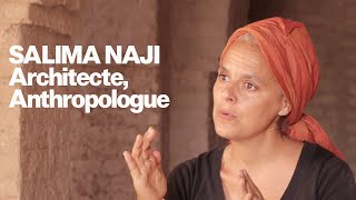 Salima Naji  entretien [upl. by Gievlos]