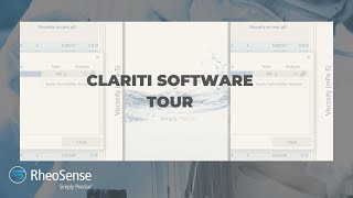 A Tour of Clariti [upl. by Yssej]