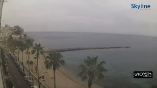 🔴 Recorded live footage from Ceuta  Spain  Live Webcams from the world [upl. by Franzen]