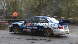 Condroz Rally 2012 [upl. by Brynn355]