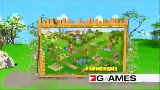 Farmerama Trailer [upl. by Icram573]