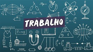 Trabalho  Brasil Escola [upl. by Pat]