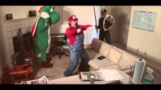 TOP 10  BEST HARLEM SHAKE VERSIONS [upl. by Onirefez]