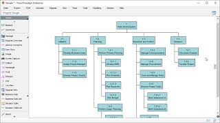 Work Breakdown Structure WBS [upl. by Imogen]