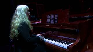 Loreena McKennitt  A Hundred Wishes Live on eTown [upl. by Noryb]