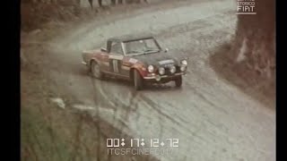 Rally \ 1971 \ ita [upl. by Otti]