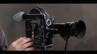 16 mm film  a look back  Shooting with the Bolex 2015 [upl. by Franz]