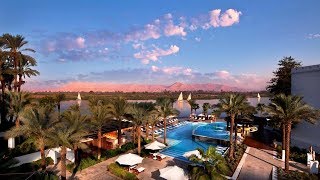 Top10 Recommended Hotels in Luxor Egypt [upl. by Lunsford]