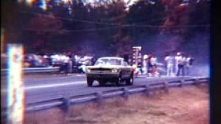 SOUTHEASTERN DRAGWAY 1968 [upl. by Batish577]