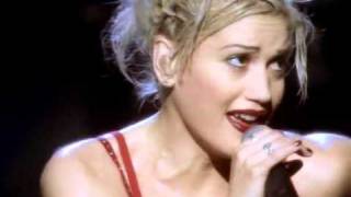 No Doubt  Dont Speak Live  California 1997 [upl. by Khalid]