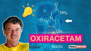 Oxiracetam [upl. by Jandy624]