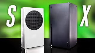 Xbox Series X and S review [upl. by Lliw]