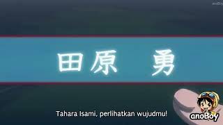 MaouSama Retry Episode 9 Subtitle Indonesia [upl. by Marilla]