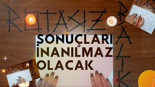 DOĞUM HARİTASI İLE AŞIK ETME RİTÜELİ  BAĞLAMA RİTÜELİ [upl. by Misa164]