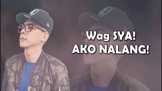 WAG SYA  EX BATTALION NEW SONG 2019 SONS Of Nanay Sabel OST [upl. by Suoirtemed]