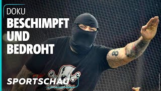 Judenhass Antisemitismus auf deutschen Fußballplätzen  Sport inside [upl. by Zink841]