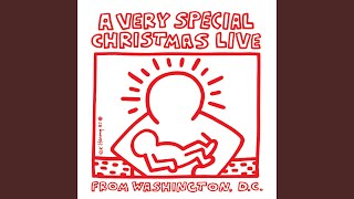 Rockin Around The Christmas Tree Live [upl. by Ekud]