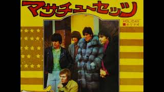 ビージーズ／ホリデイ The Bee Gees  Holiday （1967年） [upl. by Goldberg521]