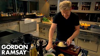 Gordons Guide To Potatoes  Gordon Ramsay [upl. by Alis414]