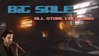 BIG SALE  Get all stores in one run Interchange Quest Guide [upl. by Dosh]