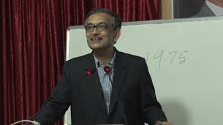 Arbitration Act 1996 Lecture BY SOMAYAJULU garu part 1 [upl. by Retsae106]