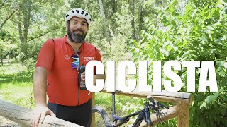 CICLISTA [upl. by Pros]