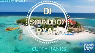 Cutty Ranks Limb by Limb Crown love riddim 2016  Dj Soundboy Ryan [upl. by Nishi]