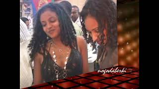 Sami Berhane New Video Clip featuring Miss Eritrea 2007 [upl. by Tnelc382]