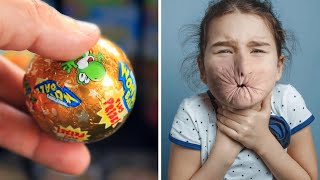 20 Discontinued Candies That Took It Too Far [upl. by Perrins]