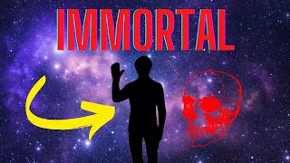 Quantum Immortality Explained [upl. by Ahtabat]