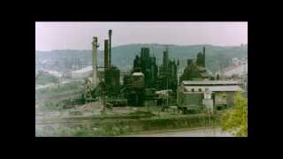 Steel Mills in Western Pennsylvania  By Robert S Dorsett [upl. by Ogdon]