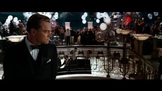 The Great Gatsby  Official Trailer 1 HD [upl. by Dnivra]