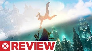 BioShock The Collection Review [upl. by Popele]