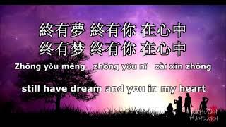 Peng You  Mandarin Pinyin and English [upl. by Ttayh371]