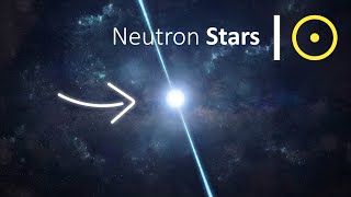 What Are Neutron Stars [upl. by Amis]