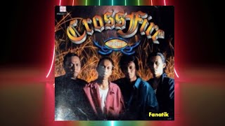 Fanatik  Crossfire Official Audio [upl. by Htiaf]