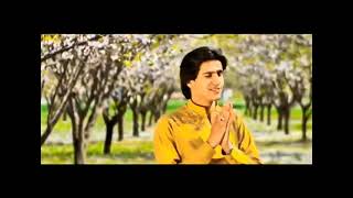 Javed Amarkhail  Worekhmani Janan  Official Video جاوید امیرخېل ورېښمني جانان [upl. by Gigi]