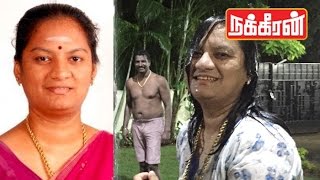 Real face of Sasikala Pushpa  Exclusive Video must watch [upl. by Letram]