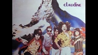 The Rolling Stones  Claudine 1977 Long Version [upl. by Zared]