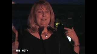 The Moth Presents Teri Garr Wake Up Call [upl. by Rafe]