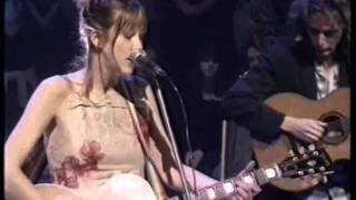 Beth Orton  Touch Me With Your Love Video [upl. by Shelburne694]