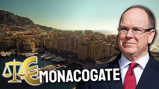 Scandale à Monaco  les révélations dun juge [upl. by Chancey]