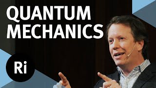 A Brief History of Quantum Mechanics  with Sean Carroll [upl. by Heida]