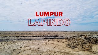 Pusat Semburan Lumpur Lapindo 2021 [upl. by Erodeht]